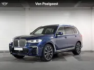 BMW X7 xDrive40i High Executive