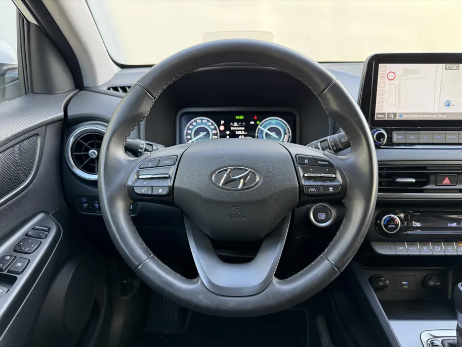 Hyundai Kona 1.6 GDI HEV 141pk DCT Fashion