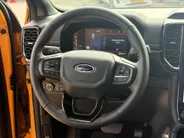 Ford Ranger Wildtrack 2.3 EcoBoost PHEV | Rollertop elektrisch | 2300 W omvormer | 3.500 kg trekgewicht