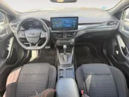 Ford Focus Wagon St-Line X | Schuif-kanteldak | Adapt. Cruise Control | Winterpack | Achteruitrijcamera | Apple Carplay/ Android Auto | | B&O premium audio | 12 maanden garantie