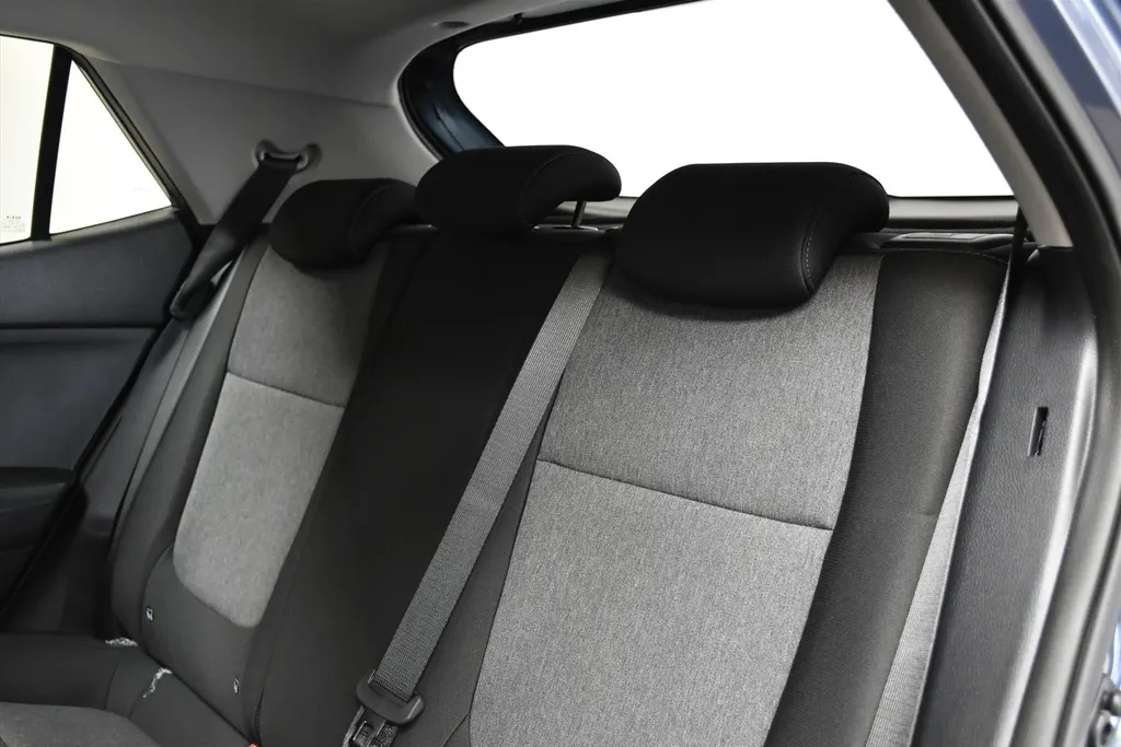 Kia Stonic 1.0 T-GDi MHEV 115pk DynamicLine