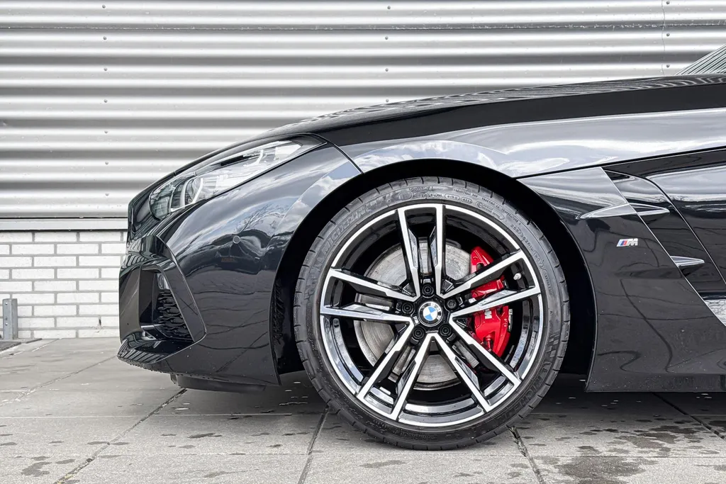 BMW Z4 sDrive20i Business Edition Plus