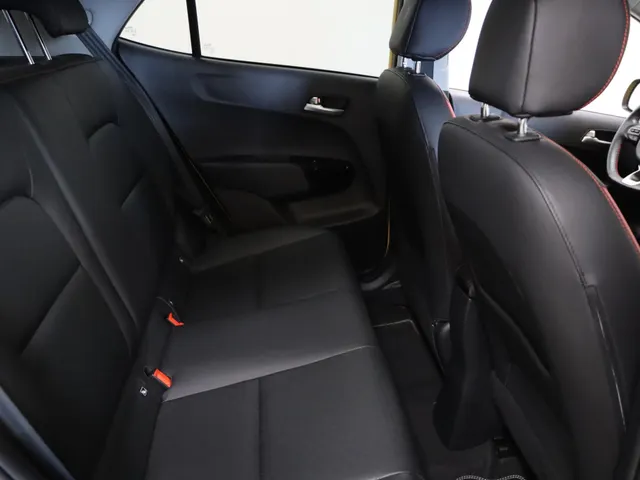 Kia Picanto 1.0 DPi GT-Line