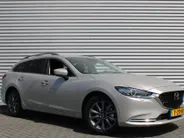 Mazda 6 Sportbreak 2.0 SkyActiv-G 6AT 165PK Centre-Line | BTW Auto | Navi | 17' LM | 360° Camera | Cruise | Head-up display | Automaat |
