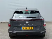 Hyundai Kona 1.6 GDI HEV E-Motion / DIRECT LEVERBAAR! / Demonstratieauto /