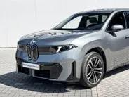 BMW iX3 40 eDrive
