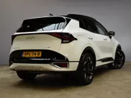 Kia Sportage 1.6 T-GDi 265pk Plug-In Hybrid AT6 4WD GT-PlusLine