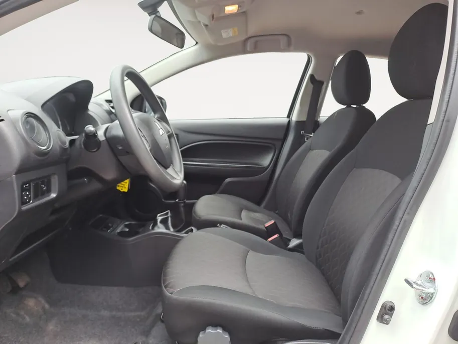 Mitsubishi Space Star 1.2 Connect+ 1e Eigenaar | Carplay | Airco | Bluetooth | Bovag garantie | NAP