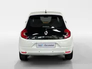 Renault Twingo 1.0 SCe Collection AIRCO BLUETOOTH HOGE INSTAP ELECTRISCHE RAMEN 2 SLEUTEL 12 MAANDEN GARANTIE ZEER MOOIE AUTO DEALER ONDERHOUDEN