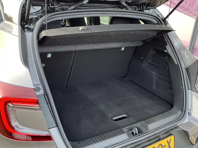 Mitsubishi ASX 1.8 HEV Executive | Stuur en Stoelverwarming | PDC V+A