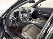 BMW 3 Serie Touring 330e