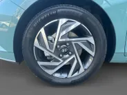 Hyundai i20 1.0 T-GDI Premium | Trekhaak| Lichtmetalen velgen| Automaat| Navigatie | Stoel verwarming| Stuur verwarming| Vol met opties!