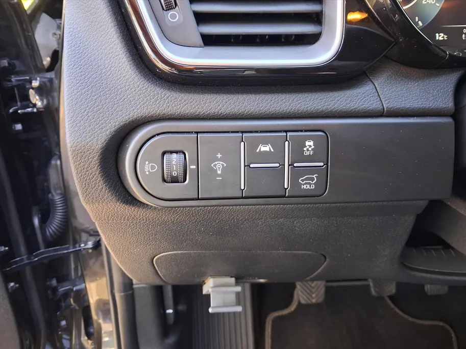 Kia Ceed Sportswagon Sw 1.0 T-GDi 100pk DynamicPlusLine |Navi |Camera |21dkm!