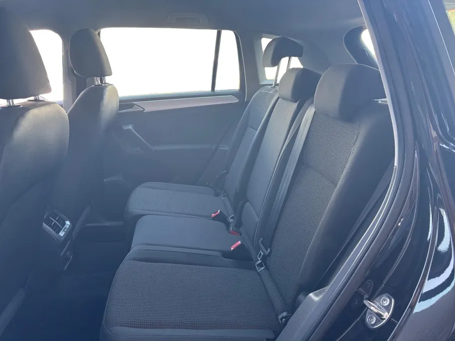 Volkswagen Tiguan 1.4 TSI Comfortline Business | Airco | Climate control | Cruise Control | 12 maanden BOVAG garantie