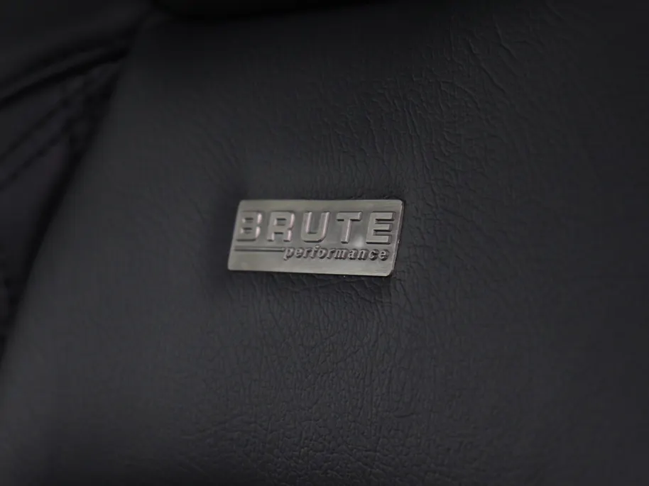 Jeep Wrangler Unlimited BRUTE Custom 4Xe 380 PK | Full Performance | Alcantara | Individ