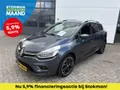 Renault Clio Estate 1.2 120 PK TCe Intens | 17 '' velgen | camera achter | stoelverwarming voor | ECC |