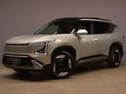 Kia EV5 81,4 kWh 217pk 2WD Plus Advanced NIEUW TE BESTELLEN