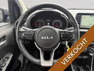 Kia Picanto 1.0 DPi DynamicLine | Camera | Navigatie | Trekhaak
