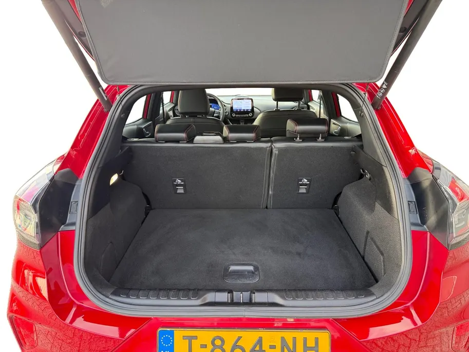 Ford Puma 1.0 EcoBoost Hybrid ST-Line X | NL Auto 1ste eigenaar | Dealeronderhouden | Winter Pack | Driver Assistance Pack | 18'' LMV |