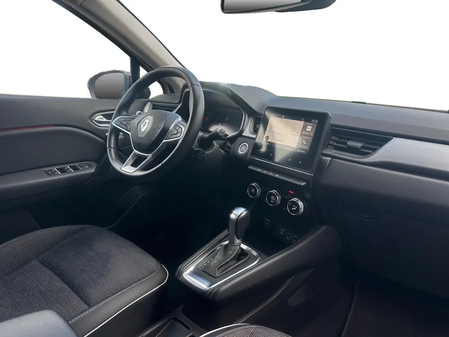 Renault Captur 1.3 TCe 130 Intens | Trekhaak | Camera | Cruise |