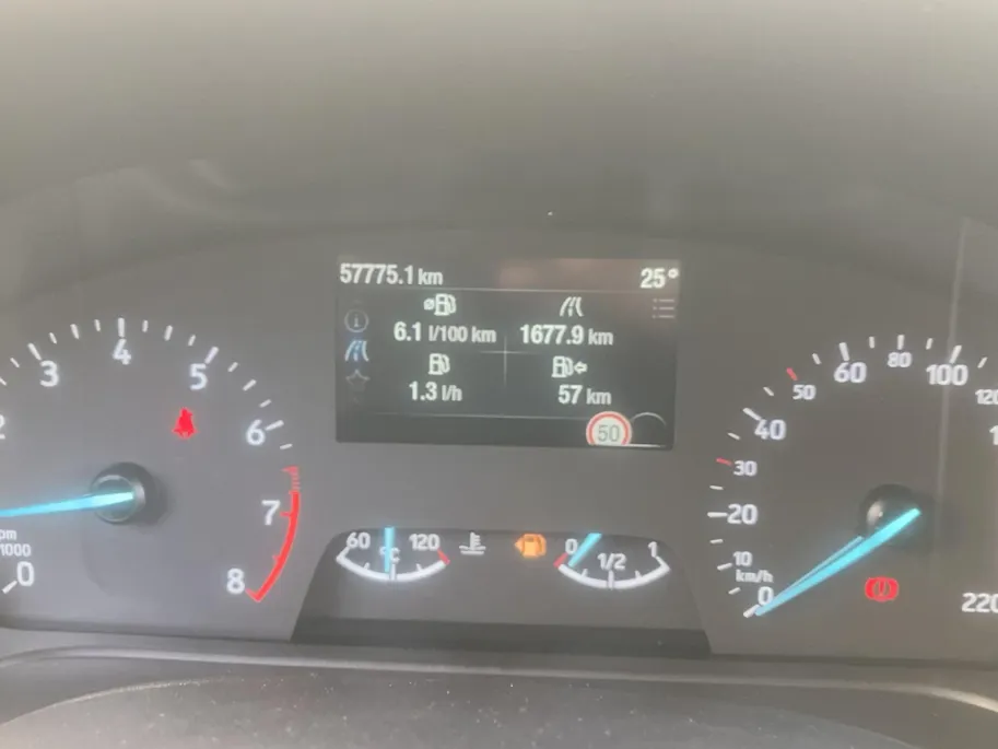 Ford Puma 1.0 EcoBoost 125 pk Titanium Navigatie - Winter Pack - Comfort Pack