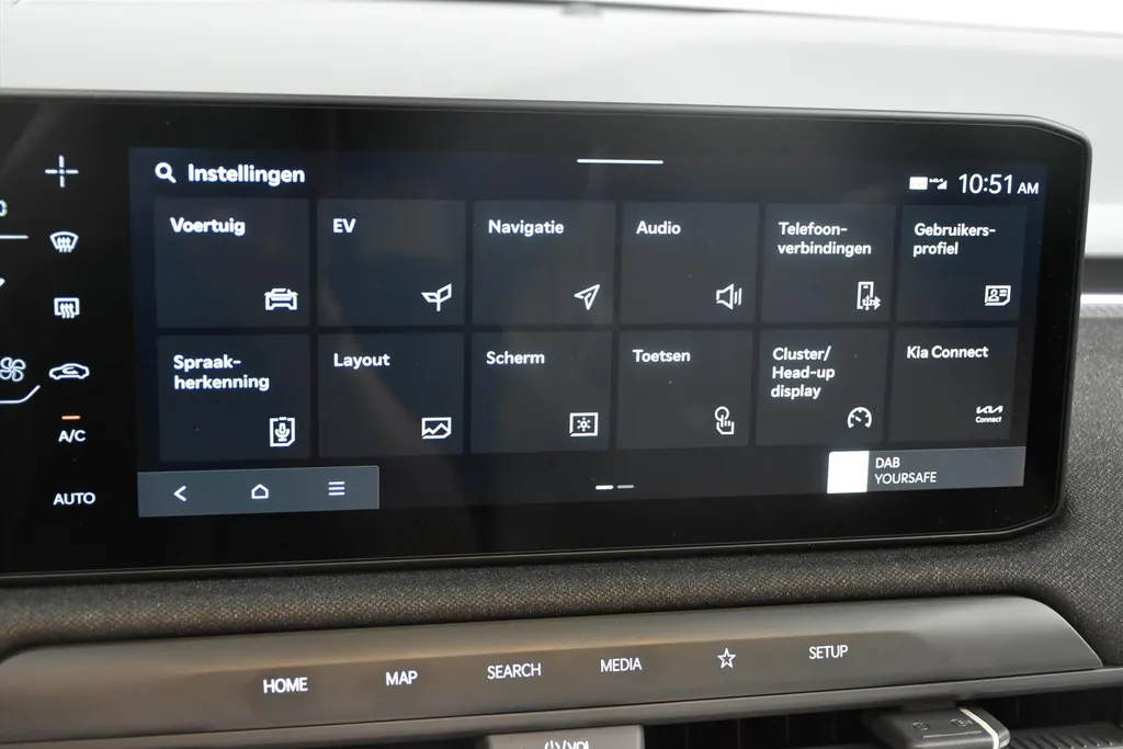 Kia EV3 81,4 kWh 204pk GT-PlusLine
