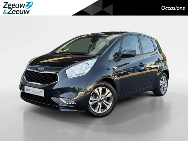 Kia Venga