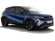 Renault Captur E-Tech full hybrid 160 esprit Alpine | Nu uit voorraad leverbaar met €2.500,- EXTRA Zeeuw & Zeeuw korting en 5 jaar GRATIS Fabrieksgarantie tot 160.000km! | Financier nu tegen 2,9% !