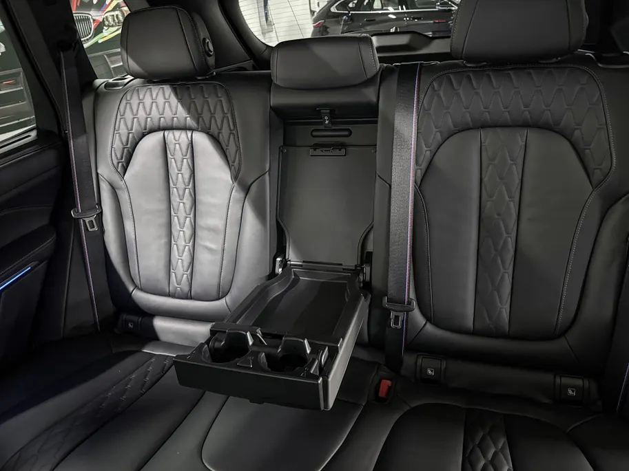 BMW X5 xDrive50e