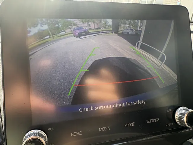 Mitsubishi Eclipse Cross 2.4 PHEV Instyle | Trekhaak