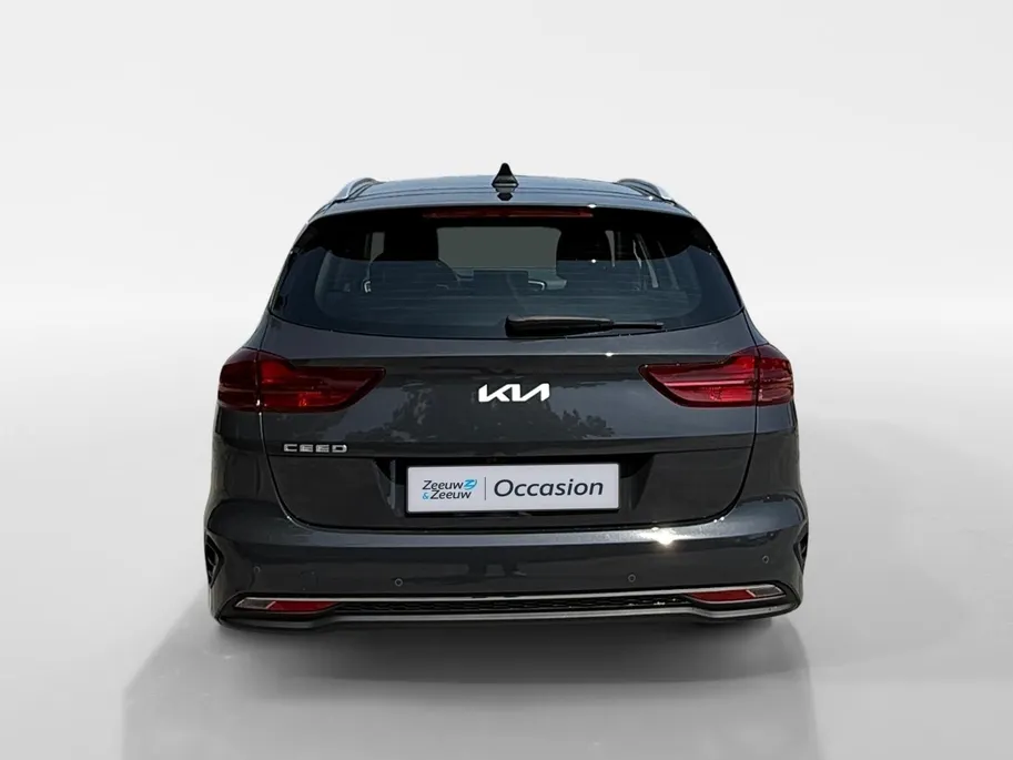 Kia Ceed Sportswagon 1.0 T-GDi ComfortLine | NAVI | CAMERA | CLIMATE & CRUISE CONTROLE | PARKEERSENSOREN | ETC...