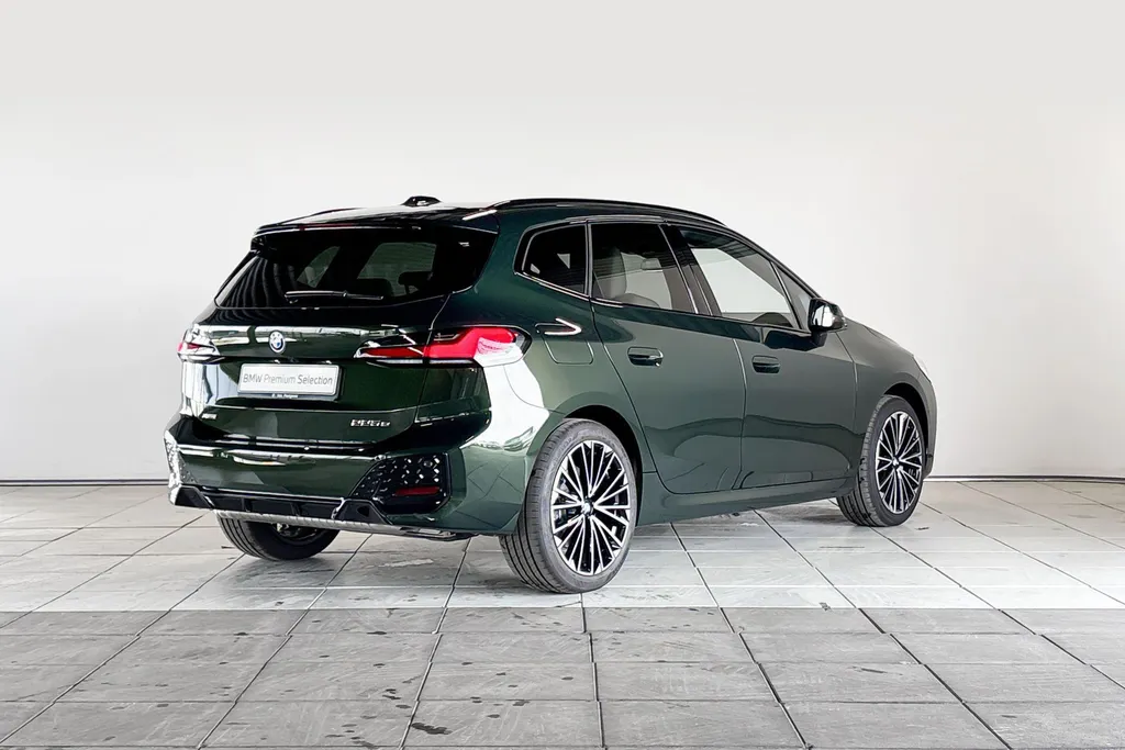 BMW 2 Serie Active Tourer 225e xDrive