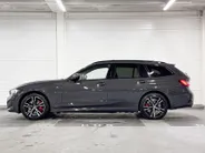 BMW 3 Serie Touring 330e