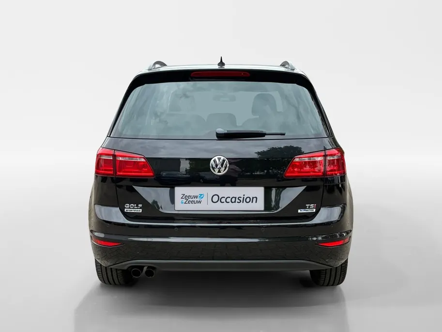 Volkswagen Golf Sportsvan 1.4 TSI Highline | Adaptive Cruise Control | Navigatie | Climate Control
