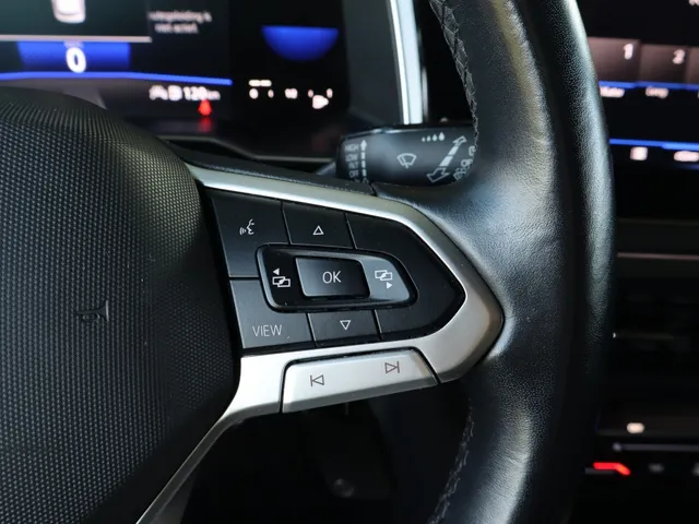 Volkswagen Polo 1.0 TSI R-Line | Adaptive Cruise | App Connect