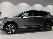 Nissan QASHQAI 1.5 e-Power Tekna Plus |Nieuwe motor|Nappa lederen bekleding|camera 360vieuw|Bose audio|Stoelgeheugen|Electrisch verstelbare voorstoelen|20inch Wielen|Navigatie|Pro-pilot|Uit voorraad leverbaar| |