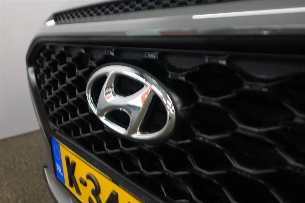 Hyundai Kona 1.6 Hybrid Automaat Comfort I Clima I Cruise I 141pk