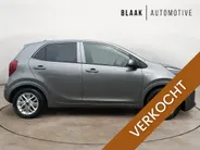 Kia Picanto 1.0 DPi DynamicLine | Camera | Navigatie | Trekhaak