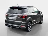 Ford EcoSport 1.0 EcoBoost ST-Line NL Auto | Trekhaak | Navi | Cruise | Park.sens. | etc.