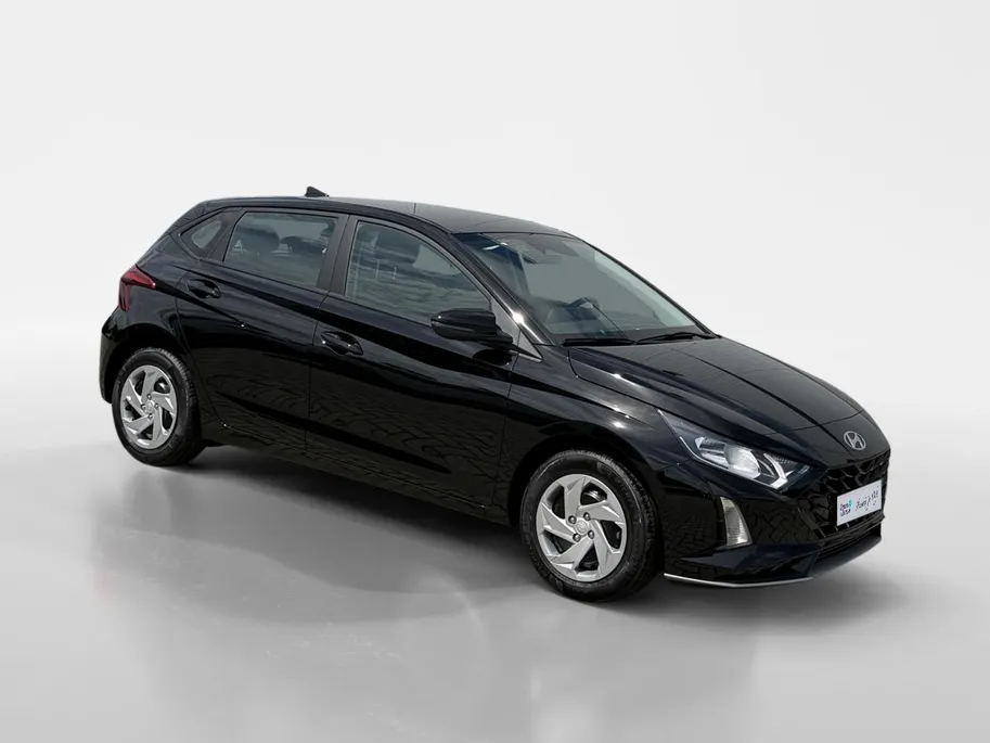 Hyundai i20 1.0 T-GDI E-Motion | SUPER GAVE ACTIE, NU KORTING TOT €5.000,- KORTING | OP=OP | UIT VOORRAAD LEVERBAAR |