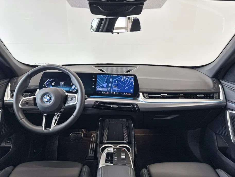 BMW iX1 eDrive20 Premium Pack M Sportpakket Pro