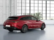 Mercedes-Benz CLA Shooting Brake 250+ Business Solution AMG 85.5 kWh