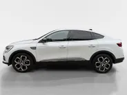 Renault Arkana 1.6 E-Tech Hybrid 145 Intens | Automaat | Parkeersensoren | Apple Carplay & Android Auto | Camera | Dode Hoek Detectie
