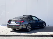 BMW 4 Serie Coupé 430i High Executive M-Sport