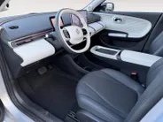 Dongfeng Box Premium Edition 42 kWh | Demo | BlackSilver | Zeer Compleet | 360 graden camera | Stoelverwarming en ventilatie | Fabrieksgarantie t/m 3-8-2031 | NAP