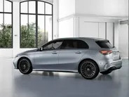 Mercedes-Benz A-Klasse 250 e Business Solution AMG