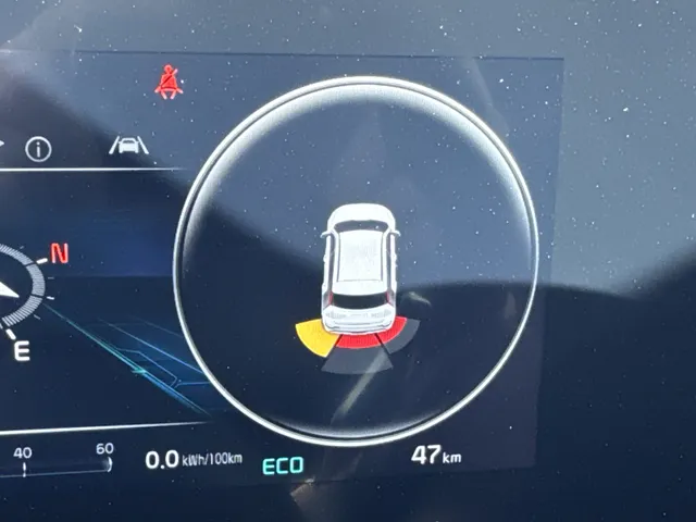 Kia Niro EV Light Advanced 64.8 kWh
