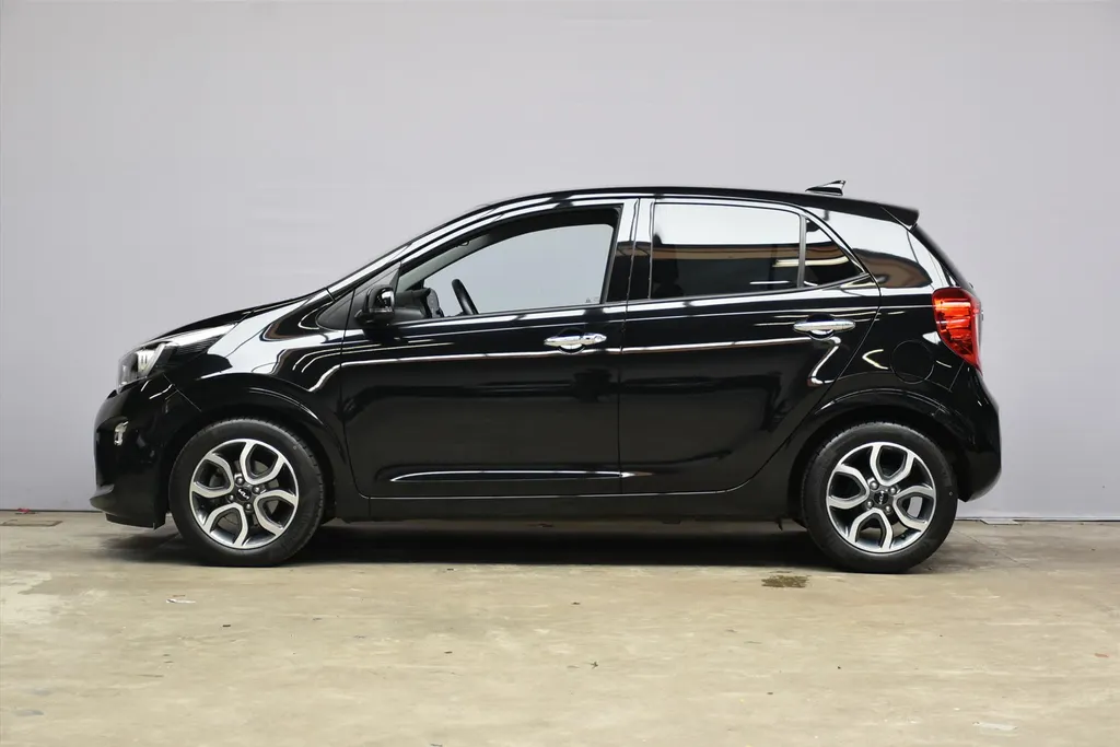Kia Picanto 1.0 MPi 67pk 4-zits DynamicPlusLine