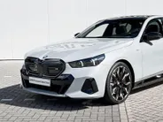 BMW i5 Sedan M60 xDrive