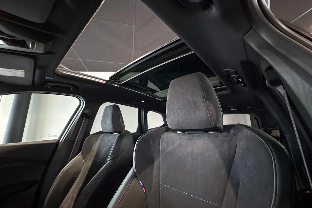 BMW X1 xDrive25e Optimized Edition